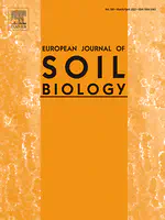 Editorial board member of the European Journal of Soil Biology (EJSB)
