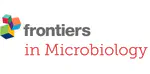 Associate Editor for Frontiers in Microbiology